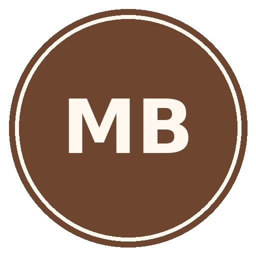 Logo de Mente & Balance